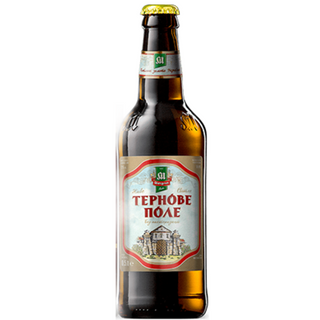 Микулин Тернове Поле 0,5л 7,5%