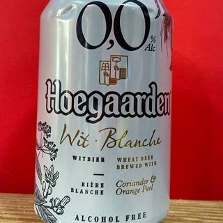 Hoegaarden