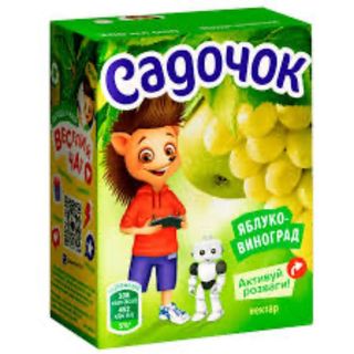 Садочок Сік