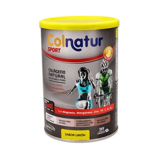 COLNATUR SPORT LIMON 360 G