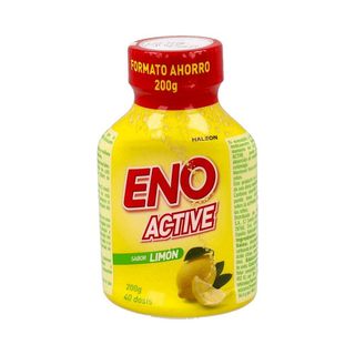Eno Active Limon Frasco 200 Gr