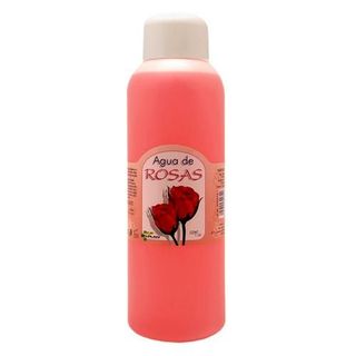 Jalplan Agua De Rosas  1 L 8424409300790