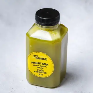 Mohitana