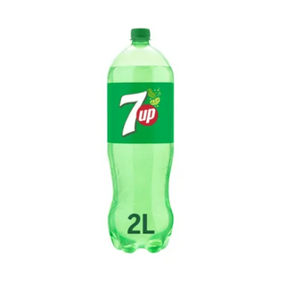 7 Up 2.l