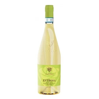 Piemonte Viognier Estrosa 2024 - Pico Maccario - 0,75 l