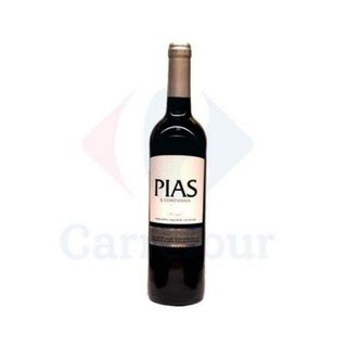 VINHO VMT PIAS & CO 75CL