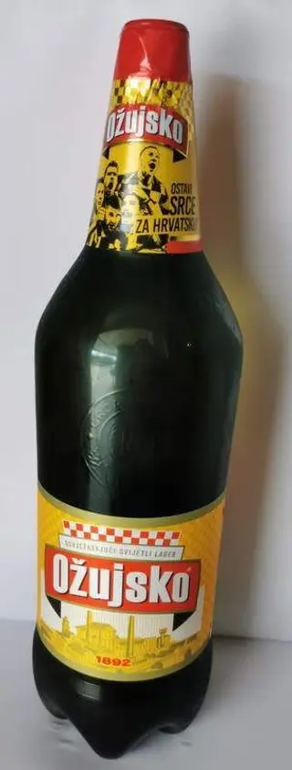 Ožujsko 2l