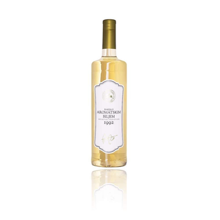 Rakija s aromatskim biljem 1.0l (Travarica)