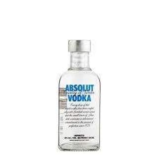 Absolut 200ml