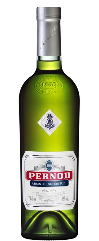 АБСЕНТ 0.7л.