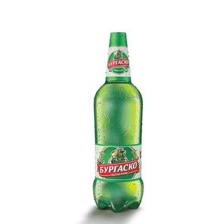 БУРГАСКО – 2л.