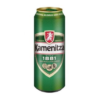 КАМЕНИЦА – 0.5л. Кен