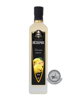 Дюлева Ракия 0.5 л - Исперих, България