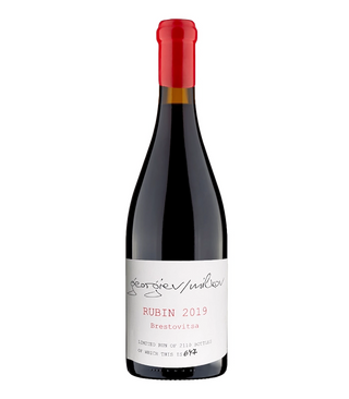 Рубин 0.75 л  - Георгиев/Милков, България