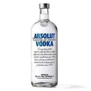 Absolut 1L