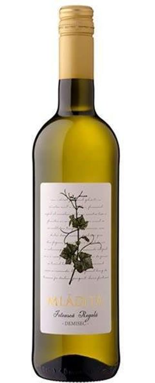 Mlădiță Fetească Regală