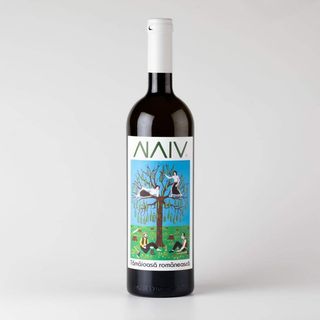 Naiv Tamaioasa Romaneasca