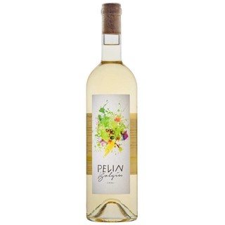 Bolgiu Pelin Alb 0.75l