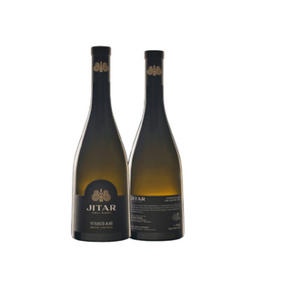 JITAR FETEASCĂ ALBĂ – 0.75L
