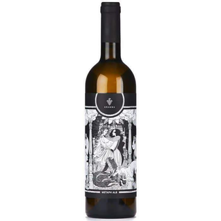 GRAMMA METAPH ALB – 0.75L