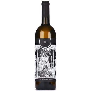 GRAMMA METAPH ALB – 0.75L