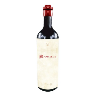 JELNA NAVICELLA ROȘU – 0.75L