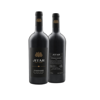 JITAR FETEASCĂ NEAGRĂ Nebaricat – 0.75L