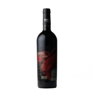 Fetească Neagră 1000 de Chipuri 0.75 L