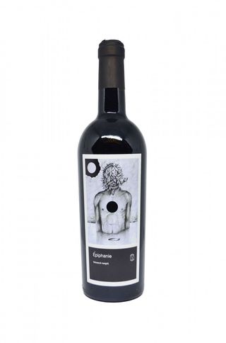 Epiphanie Fetească Neagră 0.75 L