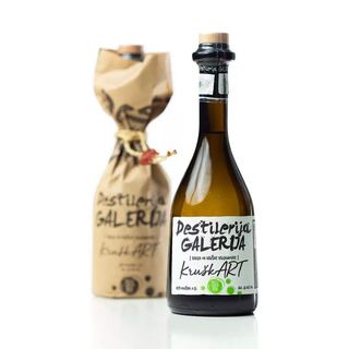 Rakija KruškART 0.5l