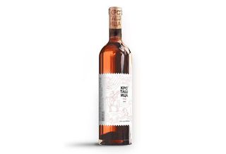 Krstašica roze 0.75l
