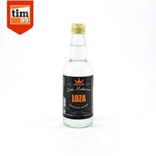 Maxim loza 0.1l