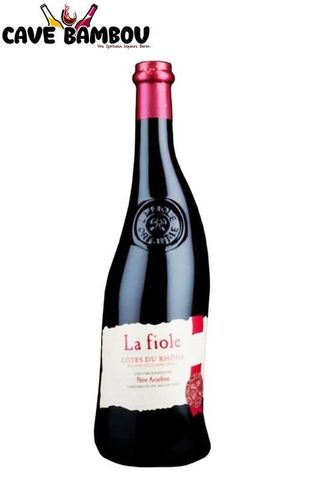 Vinr La Fiole