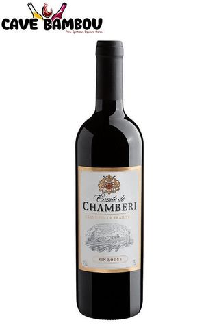 Vin R Chamberi