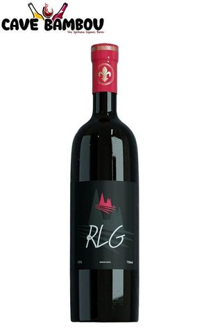 Vin Rlg Moelleux