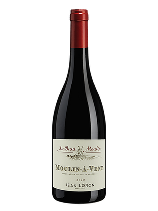 Moulin A Vent Beau Moulin 2020ac