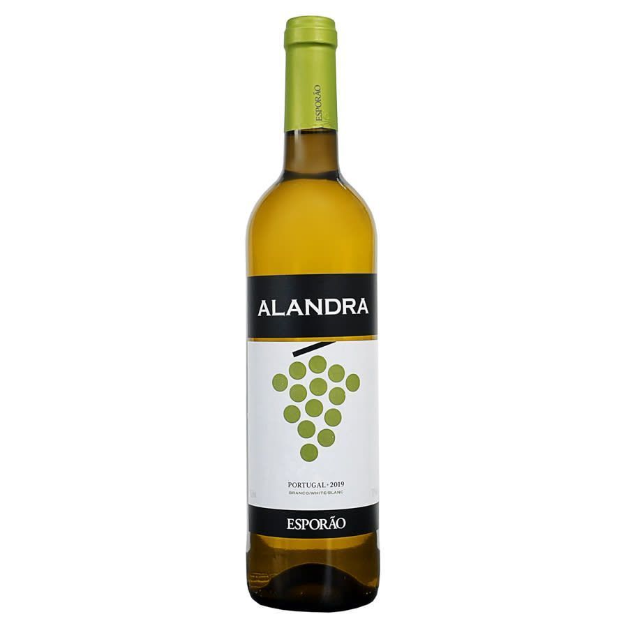 V.alandra Bco 75cl