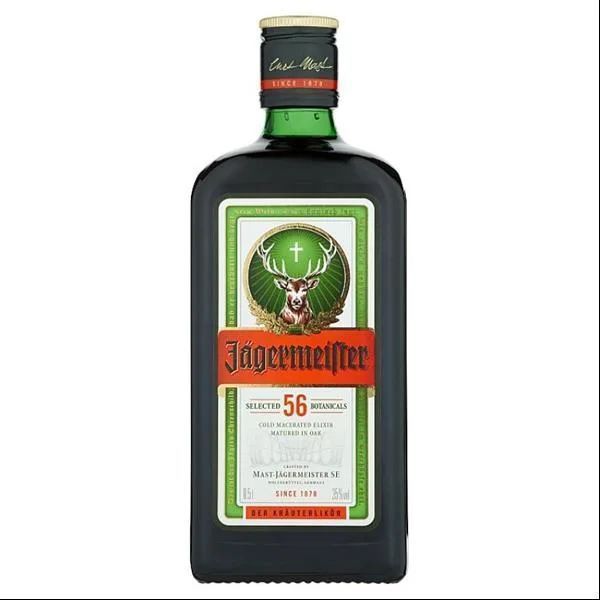 სხვა ალკოჰოლური სასმელი