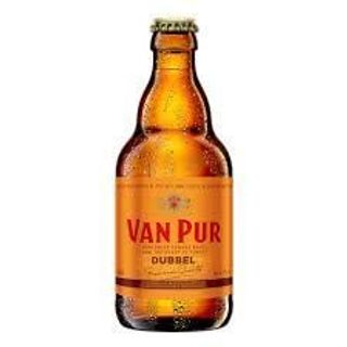 Пиво "Van Pur Blonde" світле 0,33л 6,6%