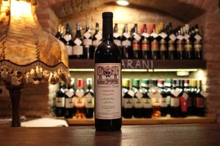 ხოხბის ცრემლების თავკვერი