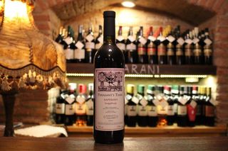 ხოხბის ცრემლების საფერავი