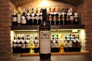 ხოხბის ცრემლები, მწვანე