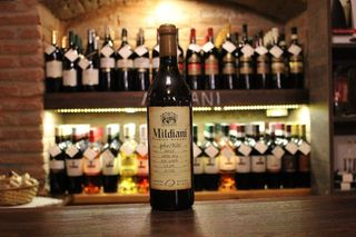 მილდიანის ქისი