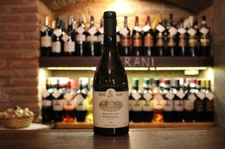 ვაინ მენის წინანდალი