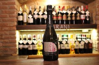 ვისმინო, ნახევრად მშრალი