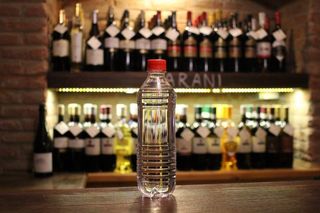 არაყი ჩამოსასხმელი 0.5ლ პ/ბ