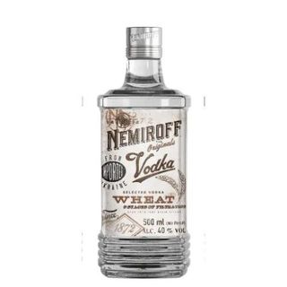 არაყი / ნემიროვი ხორბლის / 0.5ლ