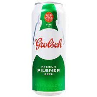 ლუდი/გროლში/0.5ლ ქილა