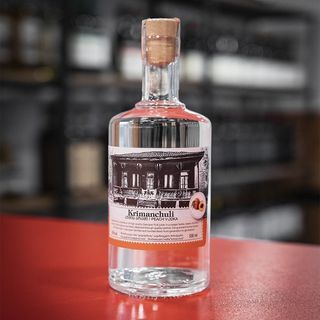 ატმის არაყი Krimanchuli