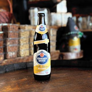 შნაიდერ ჰელი #1 0.5ლ